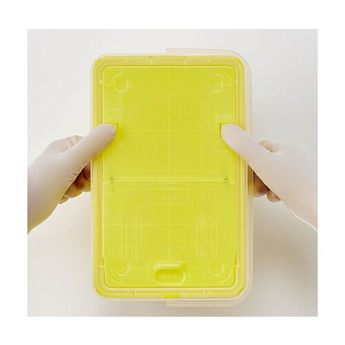 ハクゾウ安針BOX 3.5L 5個入