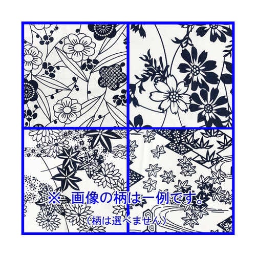 快適ガーゼおねまき 女 LL 台紙あり