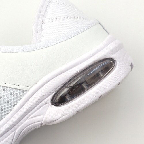 メッシュスリッポンエアーシューズ 26cm