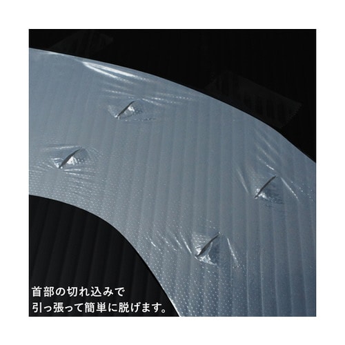 使い捨てポリエチレンエプロン