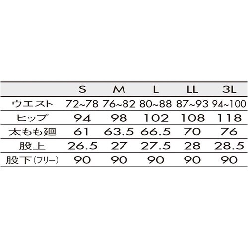 パンツ メンズ ネイビー S