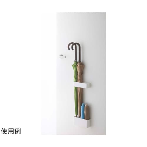 マグネットアンブレラスタンド スマート ホワイト