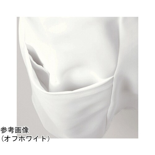 スクラブ 着丈70 胸囲102 肩幅39 袖丈21