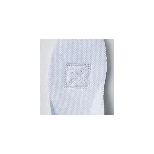 シューズ 兼用 白 30cm