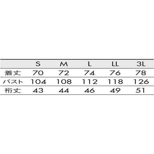 スクラブ メンズ 半袖 ネイビー×グレー M