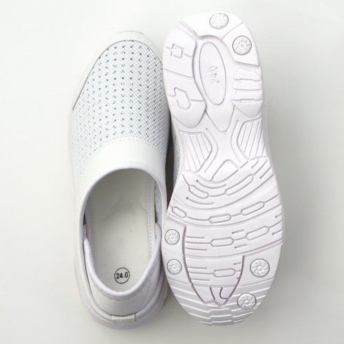 メッシュスリッポンエアーシューズ 22.5cm