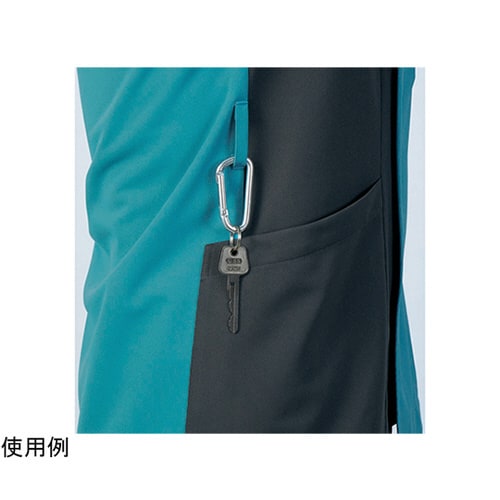 スクラブ メンズ 半袖