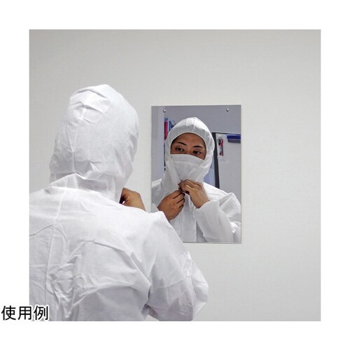 姿見用ミラー ワーレン