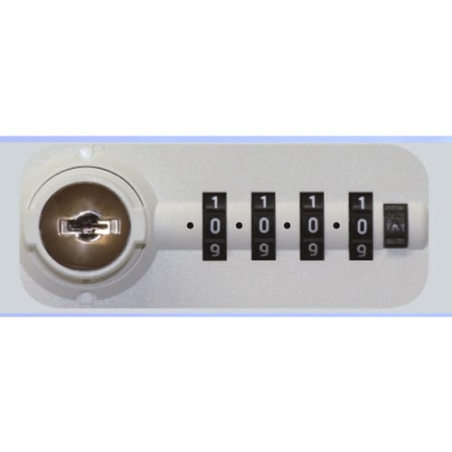 薬剤保管庫メディロック