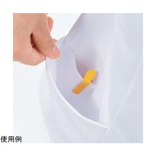 ジャケット レディス 半袖 白/ワイン S