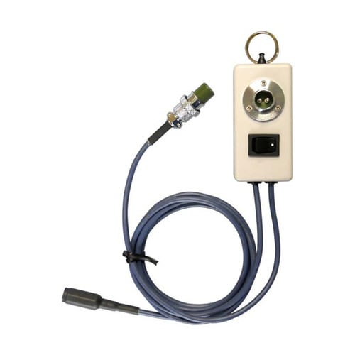 コードレス通過センサー