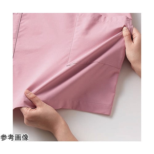 パンツ 兼用 Mバーガンディ 総ゴム S