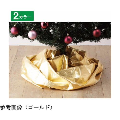 シャインシート 112cm幅×2m ゴールド
