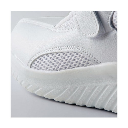 シューズ 兼用 白 26cm