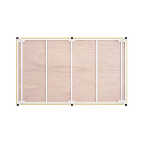 SD訓練台(TB−1486)アイボリー