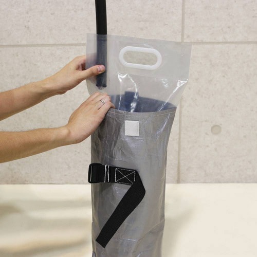 イージーアップテント用かんたんウエイト