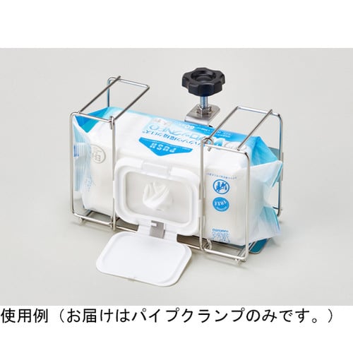 パイプクランプ φ15‐32mm(本体別売)