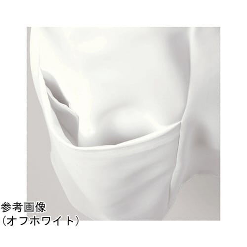 スクラブ 着丈69 胸囲98 肩幅38 袖丈20