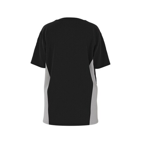 アスリート・スクラブ(男女兼用)3L ネイビー