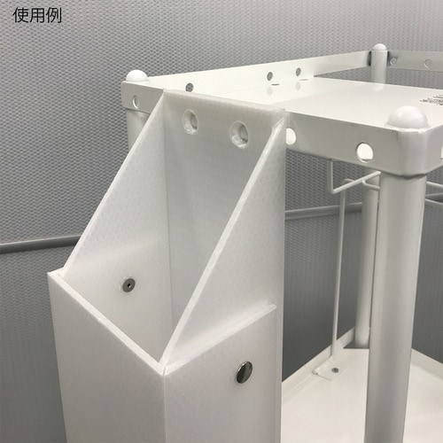 カートオプション(ホルダー類) ボックスホルダー