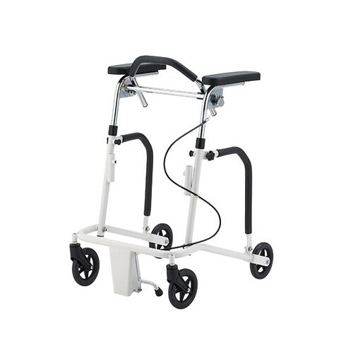 リハビリ用歩行器(さばーる)