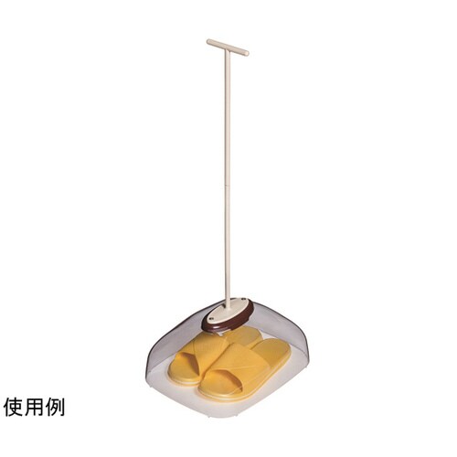 ベランダサンダルカバー ロング