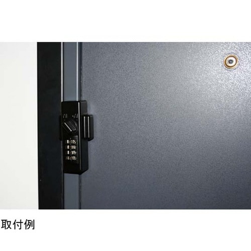 どあロックガード(ダイヤルタイプ)