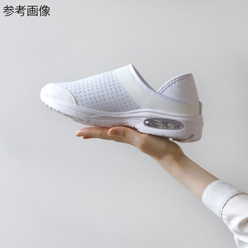 メッシュスリッポンエアーシューズ 23cm