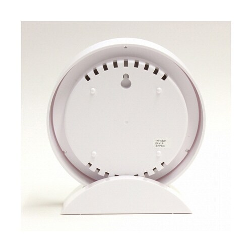 呼吸器系免疫機能表示温湿度計