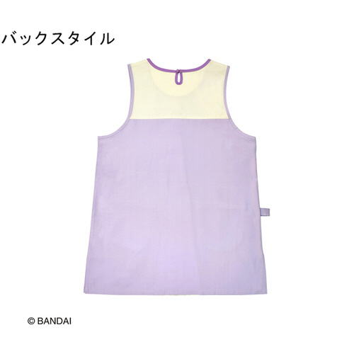 看護師・介護士用エプロン