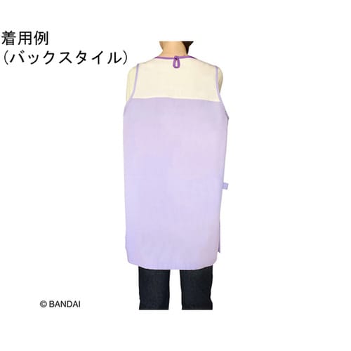 看護師・介護士用エプロン