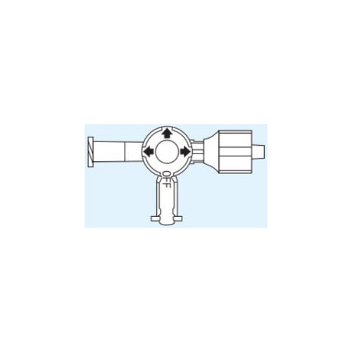 ニプロ活栓 3W−RCP ロック 50個入