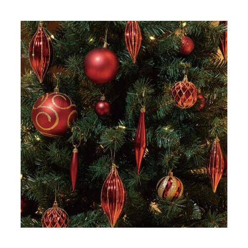 スクエアベーススリムツリーセット