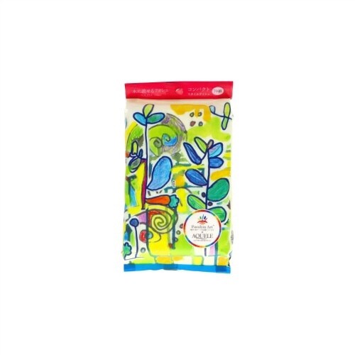 パラリンアートCSティシュ70組×60