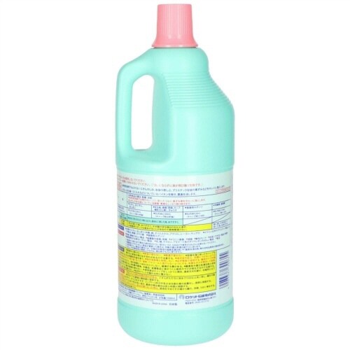 マイキッチンブリーチ大1500ML×12