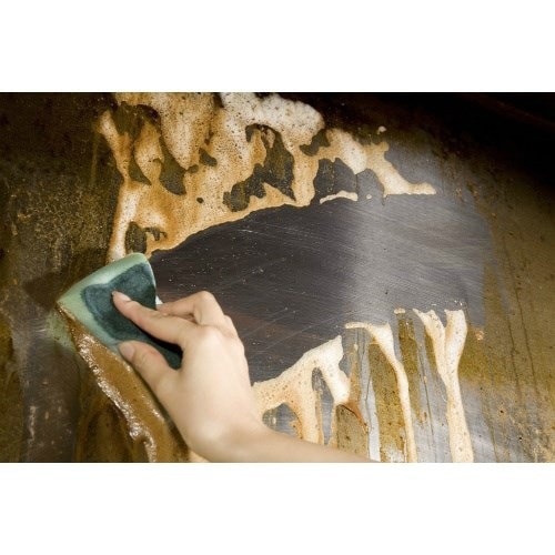 洗剤能力PRO本体SP500ML