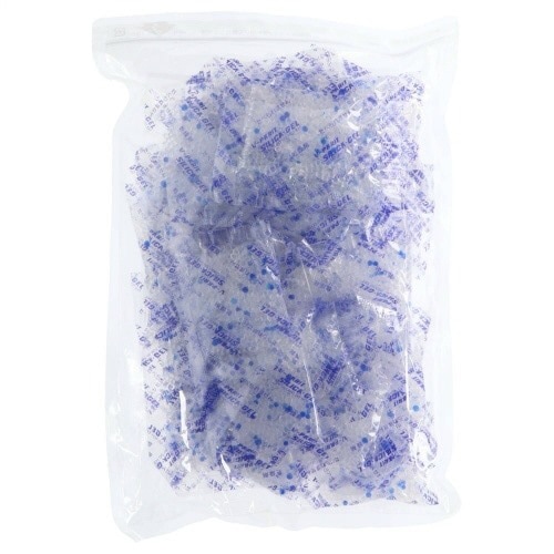 オアシスシリカゲル10G50個(発単6ケース)