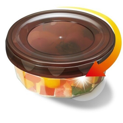 カチッとロックS2個