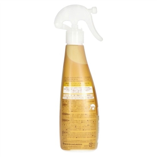 FAFFファブリックミストボテ本体300ML×4