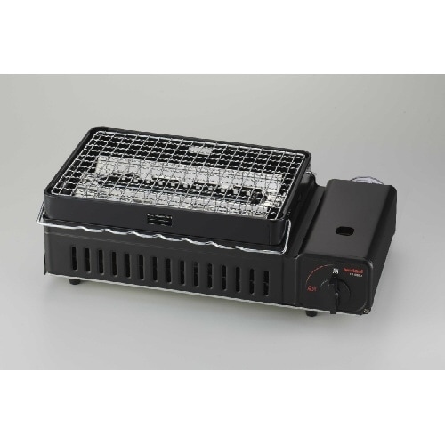 カセットガス炉ばた焼器あぶりや2