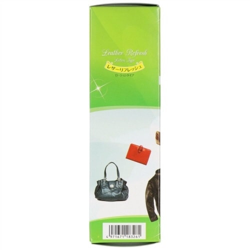 レザーリフレッシュローション200ML