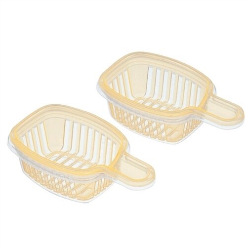 レンジでやわらかおもち・K(角)