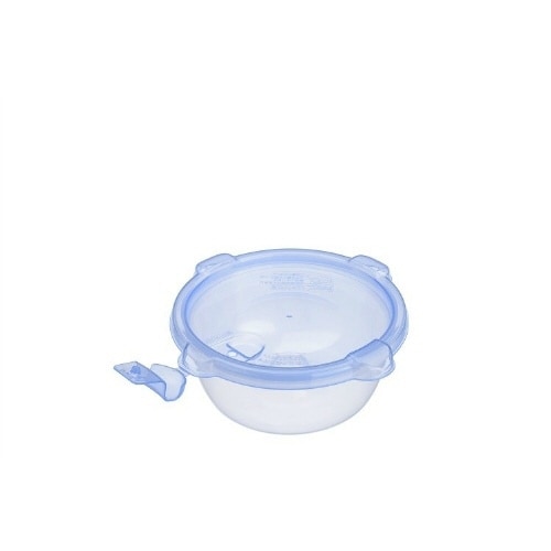 ごはん冷凍保存容器一膳分5個