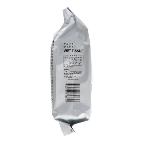 GELノンアルコールボトル詰替100枚×12