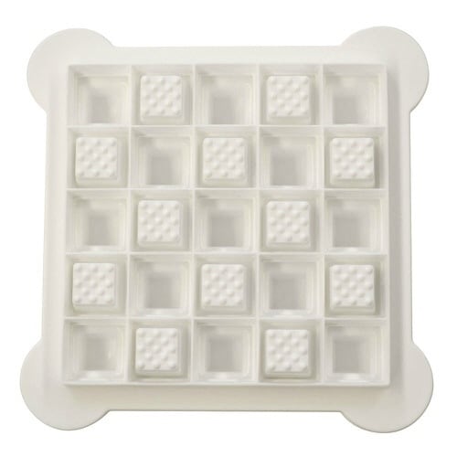 チェックチーズカッター