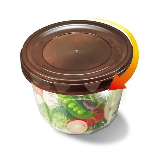 カチッとロックM2個