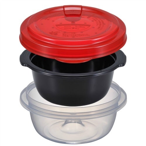 プライムパックスタッフ絶品ごはん保存大盛り2個