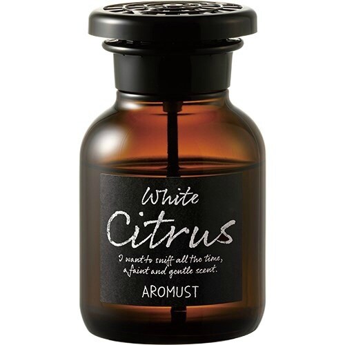アロマストリキッド ホワイトシトラス210ML