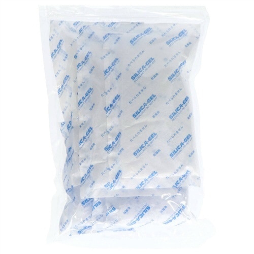 万能シリカゲルの除湿剤