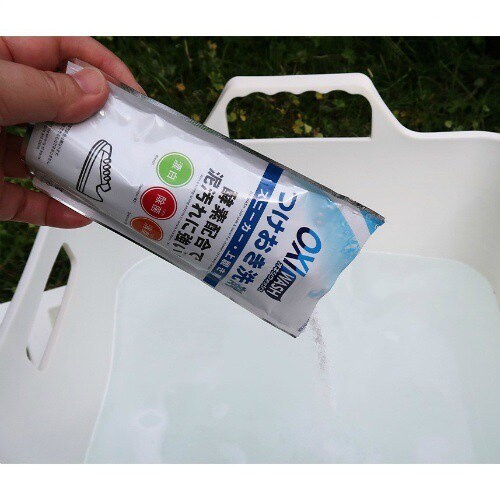 オキシウォッシュ つけおき洗剤スニーカー・上履き